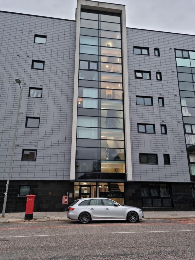 Liverpool City Centre 1 外观 照片
